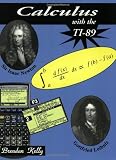 Calculus with the TI-89