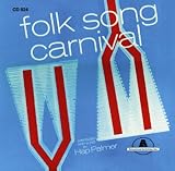 Folk Song Carnival - CD