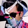 Image of album by Mark Ronson