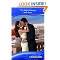 The Virgin's Secret (Mills & Boon Modern )