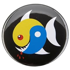 CLP Reiseleiter-Button, � 55 mm