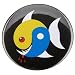 CLP Reiseleiter-Button, � 55 mm