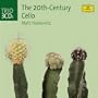 The 20th-Century Cello