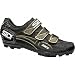 Sidi Giau Woman MTB Schuhe schwarz/bronze Mod. 2009