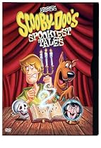 Watch Scooby-Doo's Spookiest Tales.