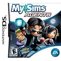 MySims Agents