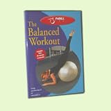 Ball Dynamics Fitball The Balanced Workout