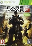 Gears of War 3: Edici�n Est�ndar