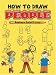 How to Draw People (Dover Pictorial Archive Series)