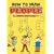 How to Draw People (Dover Pictorial Archives)