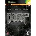 Doom 3 Limited Collectors Edition
