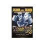 Wrestlemania X8, Icon Vs. Icon