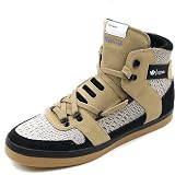 Adidas Men's Originals Hardland High Top Sneaker