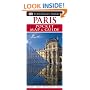 Paris (DK Eyewitness Pocket Map & Guide)