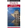 Paris (Eyewitness Pocket Map & Guide)