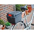 Fahrradbox Fahrradkorb Fahrradtasche Fahrradkoffer NEU