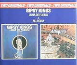 Luna De Fuego/Allegria