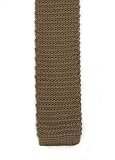 H.E. Homini Emerito Mens Woven Tie