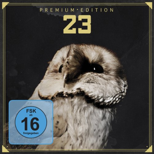 Produkt-Bild: 23 (Premium Album / CD + DVD)