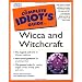 My Wiccan Bookshelf