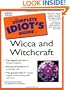 Complete Idiot's Guide to Wicca and Witchcraft