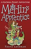 Merlin's apprentice