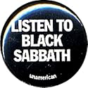 Black Sabbath