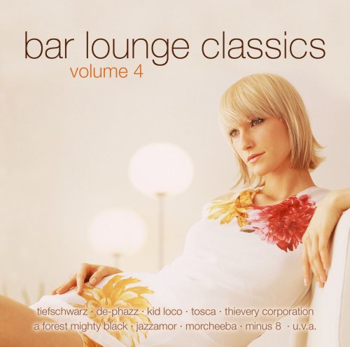 CD-Charts  Search : Bar Lounge Classics Vol. 4