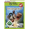 Titan Quest [Green Pepper]