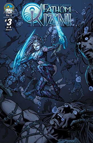 Fathom: Kiani Vol. 2 #3