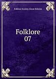 : Folklore. 07