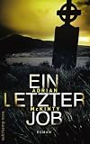 Produkt-Bild: Ein letzter Job: Roman (suhrkamp taschenbuch)