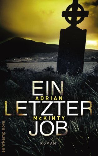 Produkt-Bild: Ein letzter Job: Roman (suhrkamp taschenbuch)