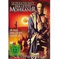 Der letzte Mohikaner