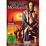 Der letzte Mohikanervon "Pierre Massimi"