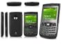 HTC S630 Cavalier Unlocked Smartphone with 2 MP Camera, International 3G, Wi-Fi, Windows Mobile 6.0, MicroSD Slot--U.S. Version with Warranty (Black)