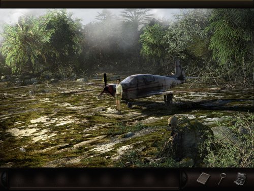 Art of Murder: FBI Confidential image