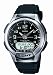 Casio Aq-180W-1Bvef Mens Resin Combi Watch
