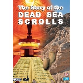 Dead Sea Scrolls [VHS]