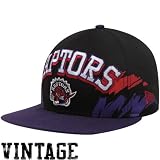 NBA SIDE SNAPBACK HAT
