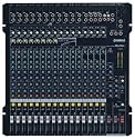 Yamaha MG206C 6 Bus Mixer