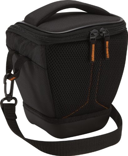  Camera Bags For Nikon D5100 Camera  Slrc Holsterblack