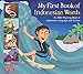 My First Book of Indonesian Words: An ABC Rhyming Book of Indonesian Language and Culture (My First Book Of...-miscellaneous/English)