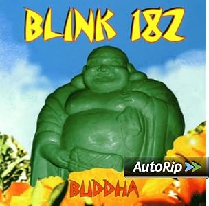 Blink 182 - Buddha [Original recording remastered]