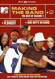 Download Making the Band series DVD