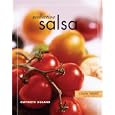 Seductive Salsa (Cook West)