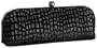 Menbur 811860019 Stars Clutch,Black/Silver,one size