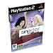 SingStar Rock Ballads - Solus (PS2)