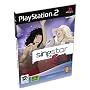 SingStar Rock Ballads - Solus (PS2)