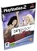 SingStar Rock Ballads - Solus (PS2)